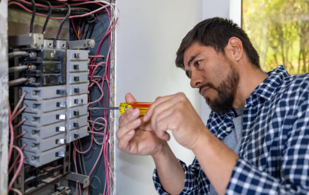 Electrical Maintenance Services